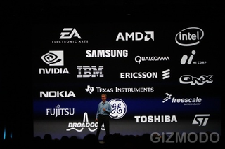 Illustration for article titled WWDC '09 Liveblog Archive